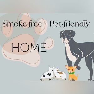 🐶 Just a message from a Great Dane,Chihuahua, & 2 nutty cats fur-mom 🐱